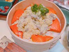 -锦府盐帮·侯宅(五棵松万达店)