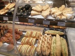 -烘焙町面包店(西四店)