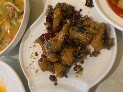 -归元·云集斋素菜馆