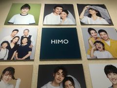 -海马体照相馆(万菱汇店)