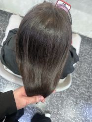 -东梵造型·烫发染发接发连锁SALON