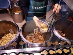 -老王豆皮