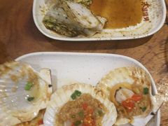 -木屋烧烤(南新店)