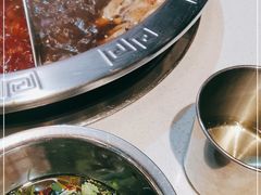 -憨铁匠老火锅(龙岗万科里店)