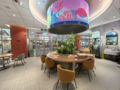 -必胜客(华都店)