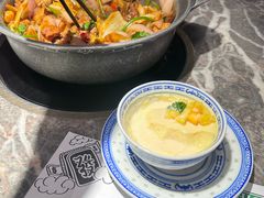 -禄婶鸡煲·打边炉