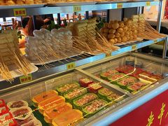 -袁记串串香(西安路店)