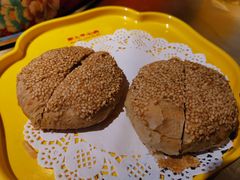 -羊大爷涮肉(亮马桥店)