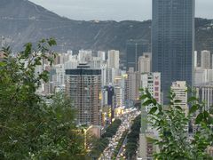 -白塔山公园