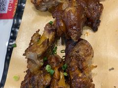 -鑫正兴东北烧烤(滨湖店)
