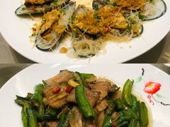 -梅州昌盛豪生大酒店·豪生阁中餐厅