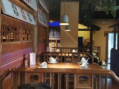 大堂-举炊·寻湘记·新鲜现炒(临平西子国际店)