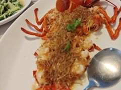 -船歌·鱼水饺青岛菜(石老人店)