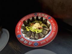 -大佬陈羊肉串(永安街店)