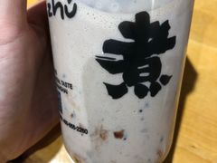 -沪上阿姨鲜果茶(华新大街店)