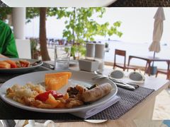 -中央格兰德岛温泉度假酒店 - 全包