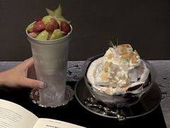 -喜茶(深圳万象城黑金店)