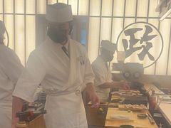 -鮨政·Omakase(万象城店)