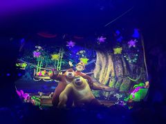-芜湖方特东方神画