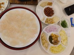 特色海鱼顺德鱼生-寻味顺德·南记酒家·传统顺德菜·鱼生(广源路店)