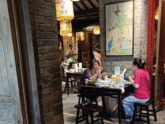 -南京大牌档(崇文门国瑞店)