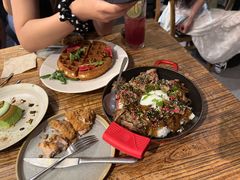 -Brut Eatery悦璞食堂(愚园路店)