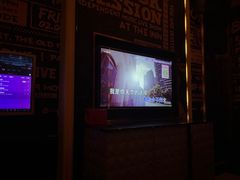 -活力无限KTV(天河新天地店)