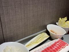 -海底捞火锅(金光华店)