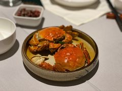 醉蟹-屋里厢上海菜馆