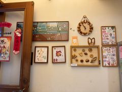 -慢熟面包店bud bread(孩儿巷店)
