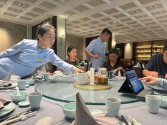 -浙江西子宾馆·牡丹厅