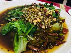 -清泉馆(望江路店)