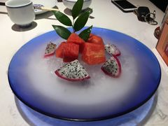 -大鸭梨烤鸭·北京菜(南小街/南苑店)
