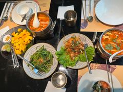 -simply thai天泰(静安嘉里中心店)