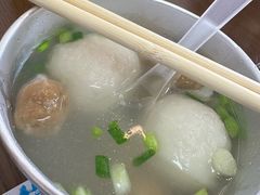-同利肉燕老铺(澳门路店)