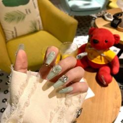 -斯馨·健康美甲美睫