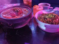 -108·公社·创意餐厅·LIVE HOUSE(李公堤店)