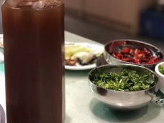 -福寿斋·老北京铜锅涮肉·烤鸭(顺义总店)