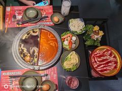 -北平楼·老北京涮羊肉(双流总店)