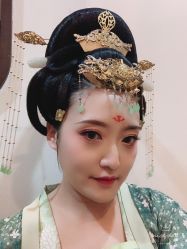 -盘子女人坊古装写真摄影(天津总店)