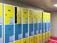 -北京雄鹿运动中心