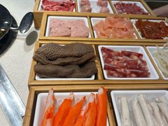 -麻辣空间·清油火锅(水井沟店)