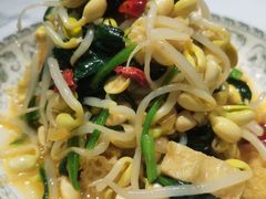 -汉唐宴长安食府