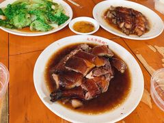-黄连大头华烧鹅店(大良店)