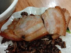 -丘艳豆花饭大排档(大坪店)
