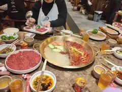 -小龙坎火锅(春熙太古里店)