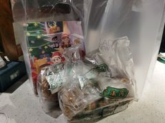 -爸爸糖手工吐司(上海五角场万达店)