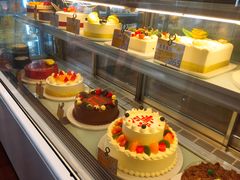 -新侨三宝乐面包店(崇文门店)