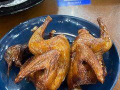 -煲煲掂风味煲仔饭餐厅(西区店)