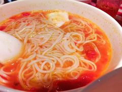 -西贝(枫蓝国际购物中心店)